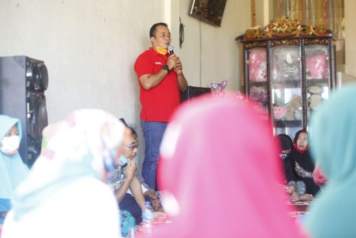 Bobby - Aulia Bertekad Kembalikan Kejayaan dan Ukir Sejarah Baru untuk Kota Medan