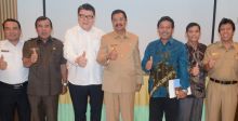 Lake Toba Forum Akan Dihadiri Puluhan Dubes ASEAN dan Afrika