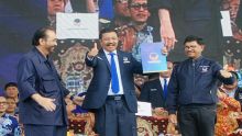 Erry Nuradi Bakal Rugi Besar Jika Ditinggal Golkar di Pilgubsu 2018