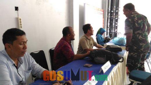 Jelang Ngunduh Mantu, Media Centre Bobby-Kahiyang Berbenah Diri
