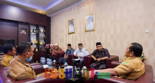Kemendikbud-Ristek Berikan Izin Operasional Pendirian ITSNU di Kota Padangsidimpuan