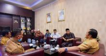 Kemendikbud-Ristek Berikan Izin Operasional Pendirian ITSNU di Kota Padangsidimpuan