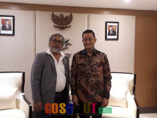 LPA Gelar Kongres Anak Indonesia Ke-XVI Tahun  2019 di Sumut