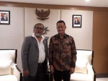 LPA Gelar Kongres Anak Indonesia Ke-XVI Tahun  2019 di Sumut