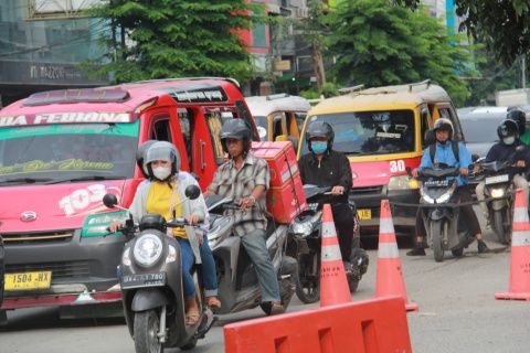 Kemacetan Makin Meresahkan, Pemko Medan Diminta Evaluasi Perubahan Lalin
