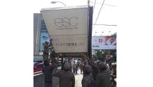 Penertiban Papan Reklame dapat Apresiasi dari DPRD Medan