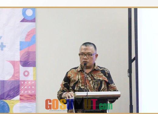 Ringkus Penganiaya Panwaslu Kecamatan, Ketua Bawaslu Sumut Apresiasi Kepolisian