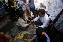 Subuh Berjamaah di Binjai, ini yang Dilakukan Bang Ijeck di Kota Rambutan