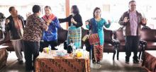 Bupati dan DPRD Karo Hadir Dalam Rapat Anggota Tahunan  CU BAHAGIA Ke 39 Tahun
