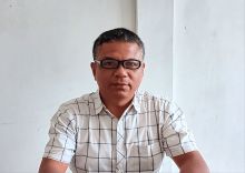 PDI Perjuangan Optimis Raih Satu Kursi dari Caleg Dapil 5 di Madina Hasil Pemilu 2024