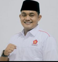 TKD Prabowo-Gibran, Apresiasi Polres Palas di Operasi Mantap Brata Toba Pengamanan Pemilu