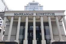MK Putus Empat  Sengketa Pilkada di Sumut  pada 18-22 Maret