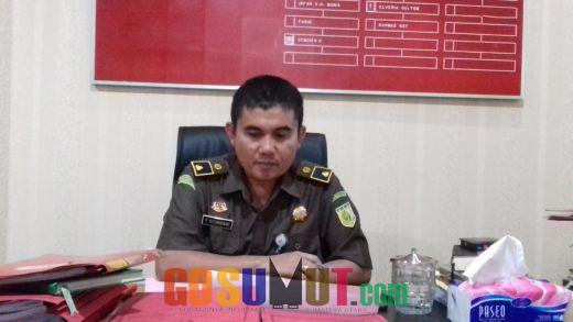 Kejari Medan Terima SPDP Kasus Penganiayaan Mantan Pemain PSMS Medan