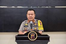 Hadapi Pemilu,Polres Tanjungbalai Imbau Lokasi Hiburan Tutup Selama 3 Hari 