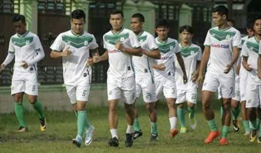 PSMS Medan akan Lakoni Laga Berat Menjamu Sriwijaya FC