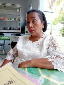 Cerita Guru PNS di Tanjung Morawa Dipaksa Bayar Puluhan Juta Menjelang Pensiun