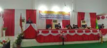 Tokoh Pemekaran Sesalkan Anggota DPRD Tidak Hadir di Paripurna Istimewa Hari Jadi Kabupaten Palas