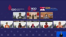 Saatnya Indonesia Mengukir Sejarah sebagai Pemegang Presidensi G20 2022