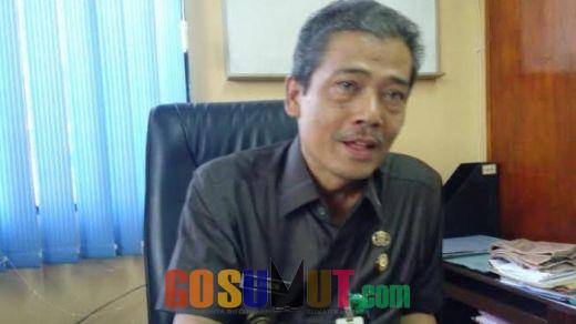Pemko Medan akan Laksanakan Psikotes Pejabat Eselon II