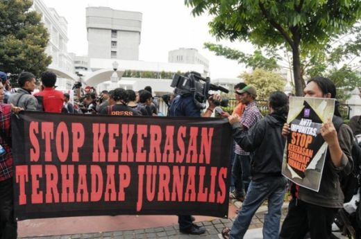 TNI AU dan Paskhas Lanud Suwondo Aniaya 2 Jurnalis, LBH Pers dan PFI Kota Padang: Harus Diproses secara Hukum