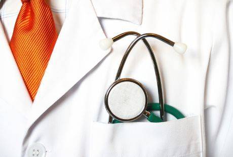SKP Jadi Celah Dokter Untuk Bermain Obat