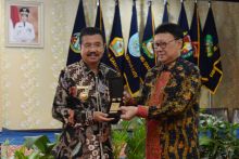 2018, Ada 171 Pemilihan Kepala Daerah Di Indonesia