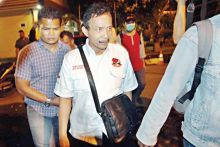 Suap Bupati OK Arya, KPK Geledah 11 Tempat di Medan dan Batubara