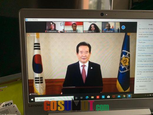 PM Korea: Berita Palsu Ancaman Nyata