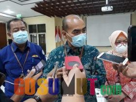 RS Adam Malik Jajaki Pengobatan Covid-19 Melalui Transfer Antibodi