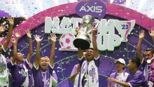 AXIS Nation Cup 2023 Berakhir, SMAN 8 Makassar Sabet Juara Pertama