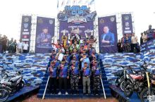 Syukur, Grand Final Kejurnas JC Supertrack Kasal Cup di Deliserdang Pendorong Atlet Sumut