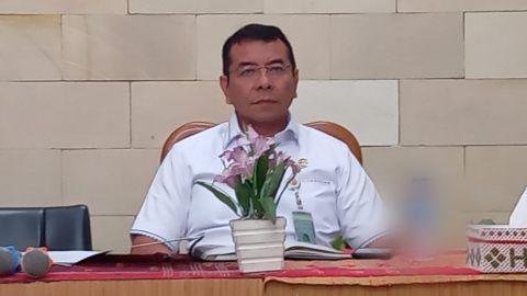 Dilaporkan ke Bawas MA, Ini LHKPN Ketua PN Medan Victor Togi Rumahorbo