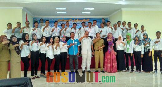 Tumbuhkan Minat Wirausaha dengan Pelatihan Enterpreneurship Medan