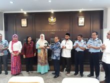 Waspadai Serbuan TKA ke Indonesia, DPD RI Rekomendasi Pembatasan Regulasi