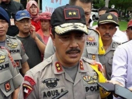Densus 88 Tembak Mati 2 Terduga Teroris di Hamparan Perak