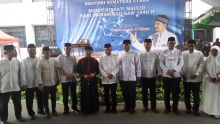 Ustad Al Habsy: Indonesia Terpuruk Karena Krisis Akhlak