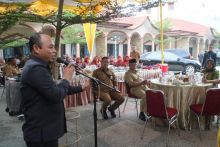 Adopsi Pengembangan Kelapa Sawit, Pemkab Malang Turun ke Labuhanbatu