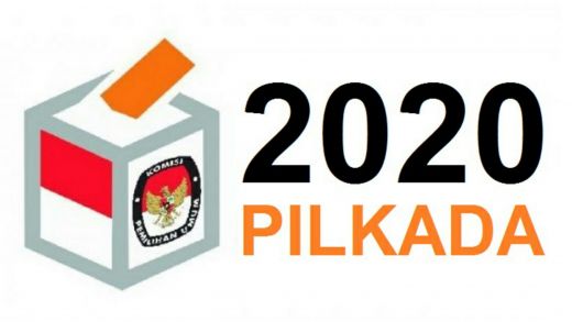 KPU Medan Sebut Partisipasi Pemilih di Pilkada 2020 Paling Tinggi