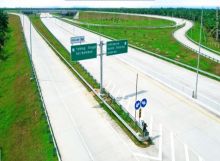Lima Tol Trans Sumatera Dioperasikan Gratis Selama Nataru 2023/2024, Diantaranya 3 Ruas di Sumut