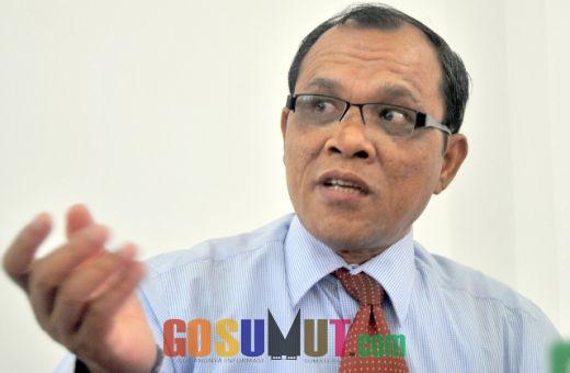 Rektor UMI: Tinggalkan Pola Lama Mencari Kesalahan Orang Lain