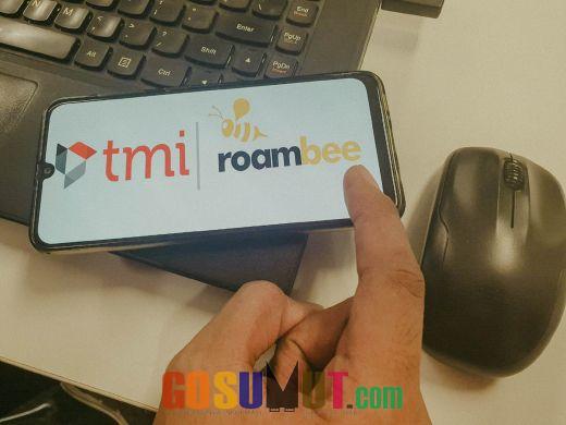 Roambee, Startup Logistik Berbasis IoT Asal AS Peroleh Investasi Seri B1 dari  Telkomsel Mitra Inovasi