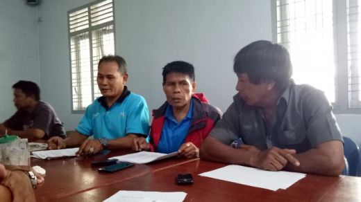 Tim Penjaring Balon Ketua Umum PSMS Medan Masih Menunggu?