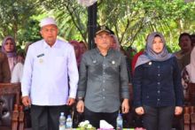 Fraksi PKB Apresiasi Usulan Pemerintah Nama Jalan Jadi Nama Tokoh di Madina