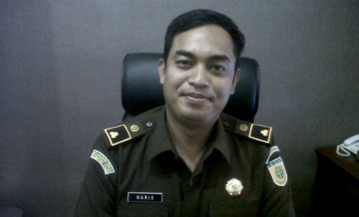 Ditanya Soal Nama Tersangka Kasus Videotron Medan, Ini Kata Kejari...