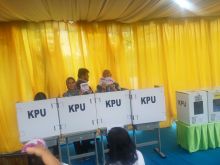 Walikota Medan: Percayakan Proses Pemilu kepada Penyelenggara