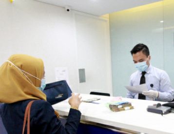 Taat Aturan, Bank Ramai-ramai Tinggalkan Aceh