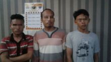 3 Pelaku Pengeroyok Terduga Pencuri Ayam Hingga Tewas Diamankan Polisi