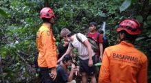 Cari Rute Wisata Pakai Google Maps, 7 Warga Medan Tersesat di Hutan Sibolangit