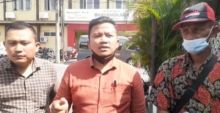 Hasil Autopsi Tak Kunjung Keluar, Keluarga Tahanan yang Tewas di Polresta Deli Serdang Datangi RS Bhayangkara 
