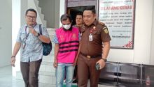 Diduga Korupsi, Oknum Pegawai Plat Merah di Asahan Ditetapkan Tersangka  